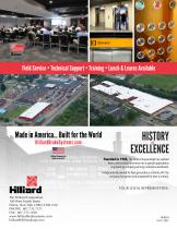 Hilliard Brakes for Elevator Modernization-4