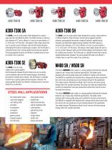 Hilliard Brakes for Steel Mills & Metal Processing-3