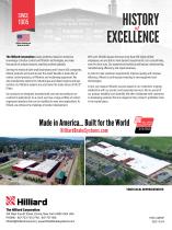 Hilliard Brakes for Steel Mills & Metal Processing-4