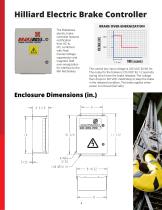 Hilliard Electric Brakes-4