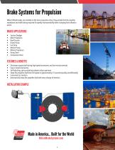 Hilliard Marine Braking Systems-4