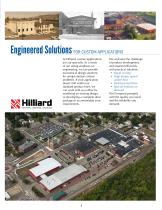 Hilliard Motion Control Products (Clutches & Brakes)-3