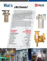 Oil Mist Eliminators-2