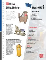 Oil Mist Eliminators-5