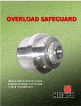 OVERLOAD SAFEGUARD - 1