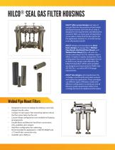 Seal Gas Filter Housings-2