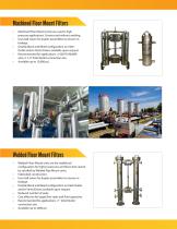 Seal Gas Filter Housings-3