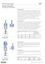 Actuator Selection & Accessories Valves - 5