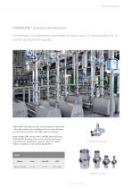 GEA Flow Components - Components for Liquid Processing - 13