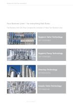 GEA Flow Components - Components for Liquid Processing - 4