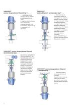 Zawory VARIVENT® - 4