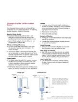 Catalyst Recovery Filters - 3