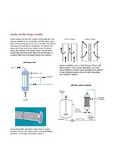 Catalyst Recovery Filters - 5