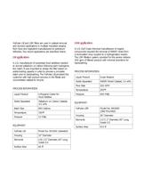 Catalyst Recovery Filters - 6