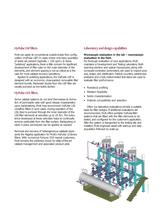 Catalyst Recovery Filters - 7