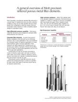 Filter Elements Brochure - 2