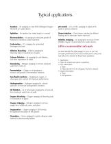 High-efficiency gas/liquid contacting.-6
