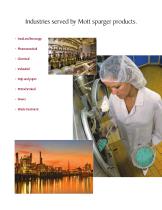 High-efficiency gas/liquid contacting.-7