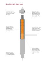 Inertial Gas Sampling Filters - 2