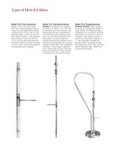 Inertial Gas Sampling Filters - 4