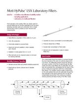 Lab Testing Filters - 3