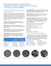 Porous Metal Solutions - 2