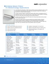 Steam Filters-1
