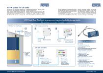 2016 VISY-Stick Flex - 2