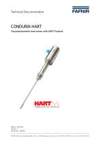 CONDURIX-HART - 1