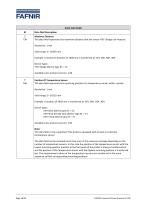 FAFNIR Universal Device Protocol (UDP) - 18