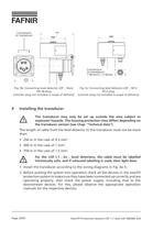 LOF 1.1 and LOF 500/NB 220 Fibre-optical Overfill Protection System - 20