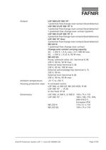 LOF 1.1 and LOF 500/NB 220 Fibre-optical Overfill Protection System - 27