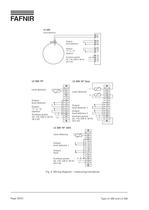 LS 300 Level Detector - LS 500 Measuring Transducer - 20