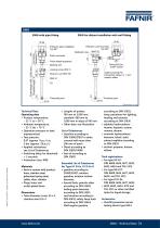 Overfill Prevention & Accessories - 5