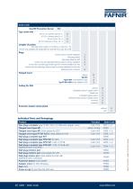 Overfill Prevention & Accessories - 6