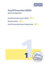 Overfill Prevention (GWG) - 1