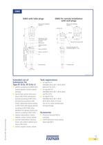 Overfill Prevention (GWG) - 5