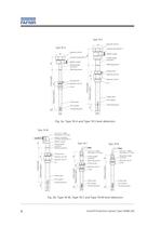 OVERFILL PROTECTION SYSTEM Type 76/NB 220 - 8