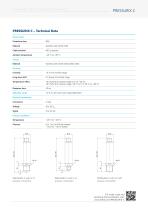 PRESSURIX - 11