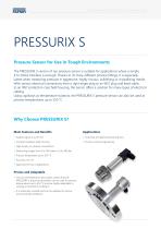 PRESSURIX - 6