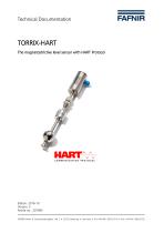 TORRIX-HART - 1