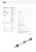 TORRIX RS485 - 2