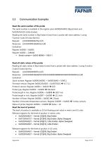 TORRIX RS485 Modbus - 13