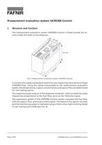 VAPORIX Flow/Control - 12