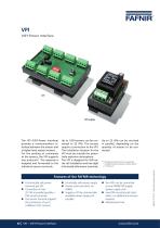 VPI - VISY-Power Interface - 1