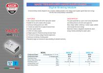 Mack Nano Clamp Digital Breaking Module-1