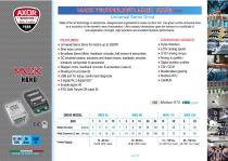 Mack Technology General Catalogue-12