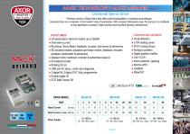 Mack Technology General Catalogue-14