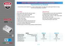 Mack Technology General Catalogue-16