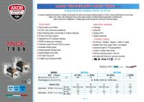 Mack Technology General Catalogue-8